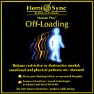 Off Loading Cd | Human Plus | Hemi Sync Cds | Yorkshire, UK