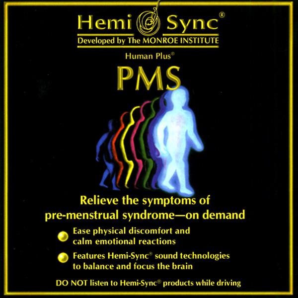 PMS Cd | Human Plus | Hemi Sync Cds | Yorkshire, UK