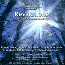 Revelations For Heightened Creativity Cd | Meta Music | Hemi Sync Cds | Yorkshire, UK