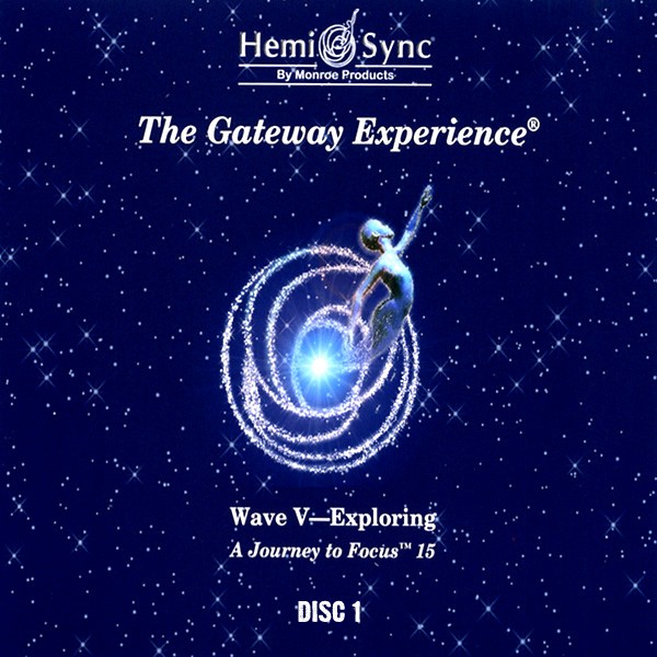 A Gateway Experience Wave V Exploring | Albums | Hemi Sync Cds | Yorkshire, UK